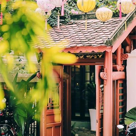 Mitana Apart-Hotel 胡志明市 外观 照片